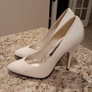 Pleaser Seduce Pumps sz 8